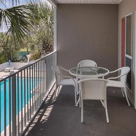 Gulf Place Caribbean Villa Santa Rosa Beach Room photo