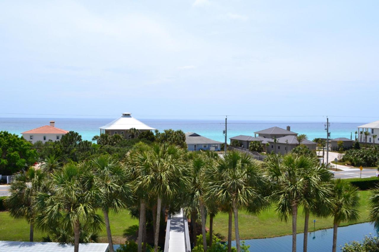 Gulf Place Caribbean Santa Rosa Beach