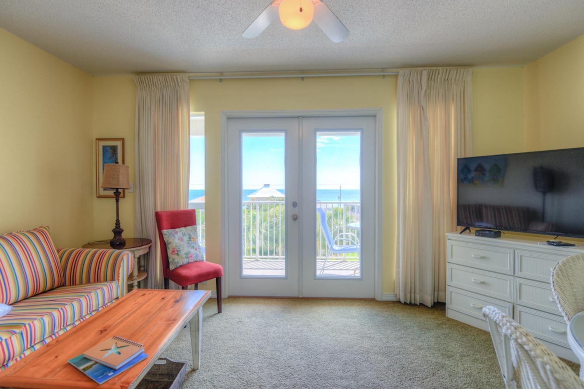 Gulf Place Caribbean Holiday home
